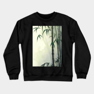 Bambus Crewneck Sweatshirt